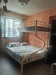 Blk 122A Punggol Edge (Punggol), HDB 4 Rooms #600332511